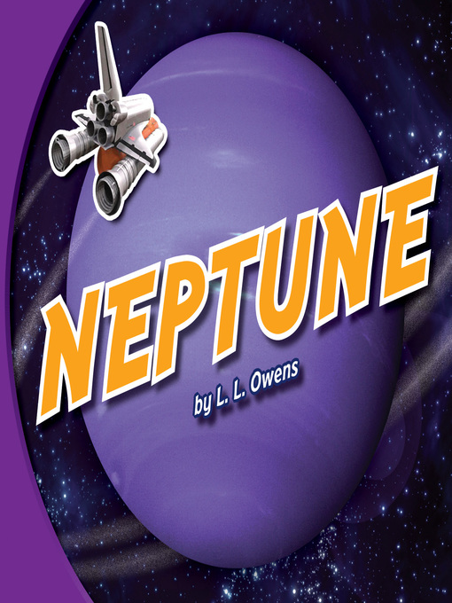 Title details for Neptune by L. L. Owens - Available